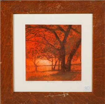 Grove - K. Coburn Donnely