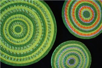 Sydney Craft Week: Hi Vis - Gaffa Gallery