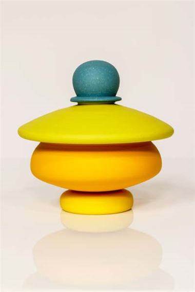 Double Take - Alfred Ceramic Art Museum