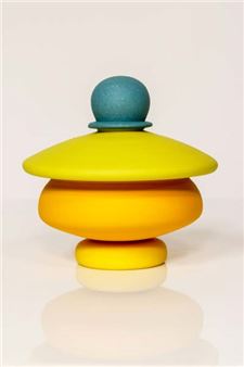 Double Take - Alfred Ceramic Art Museum