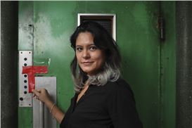 Pandemic Art from British Street Artists and Hong Kong Talent Kicks off Nicole Schoeni’s Return to the Art World