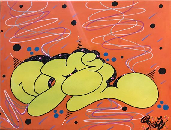 Untitled by John Calabro, 2009