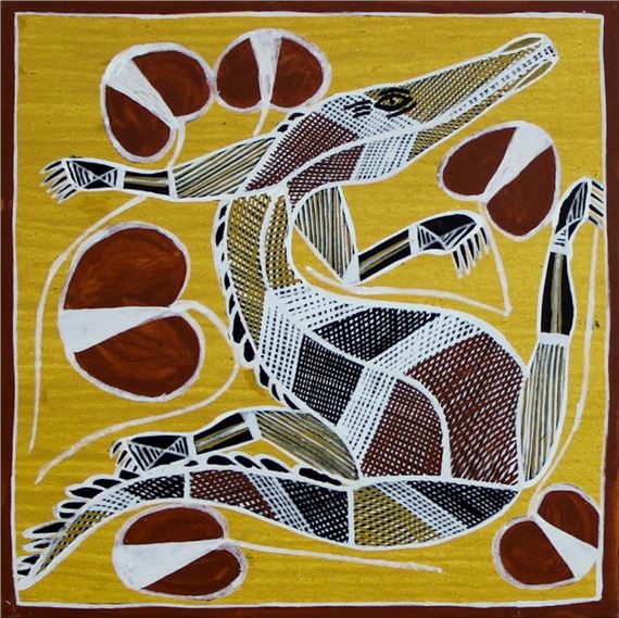 Untitled by Larry Bangarr, 2019