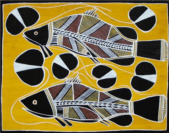 Untitled by Larry Bangarr, 2019