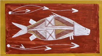 Catfish - Martin Nuyunyyul