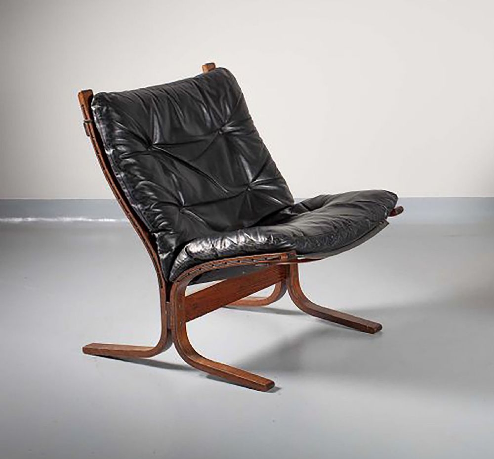 Ingmar Relling | A SIESTA CHAIR | MutualArt
