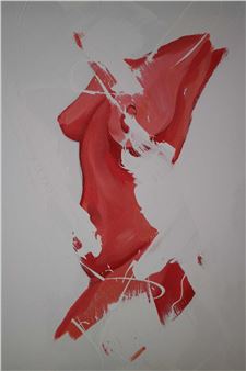 Muted - Tiggy Beaman