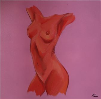 Giving It A Go - Tiggy Beaman