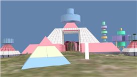 Newly Commissioned Project from St. Louis Artist Brings Augmented Reality to Laumeier Sculpture Park