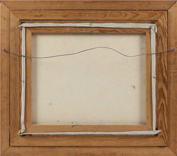Joseph Rimini | Gloucester Harbor. | MutualArt