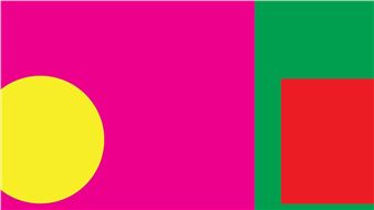 Luftwerk & Normal: SOS Color Code 2020 - Cleve Carney Museum of Art