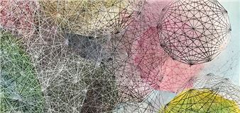 Navigators: Art, Photography & Art History Faculty & Staff Exhibition - Cabrillo Gallery