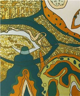 ONLINE: The Machine Stops (or Inkjet My Foot!) - University of Arizona Museum of Art