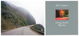 Going South-Big Sur: Highway Stroll - Kirk Crippens