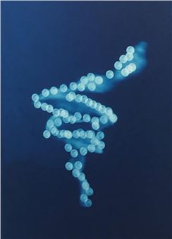 Moonado - Robert Langham