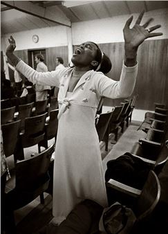 Higher Ground, The Pentecostal Way of Truth, Oakland - Rick Murai