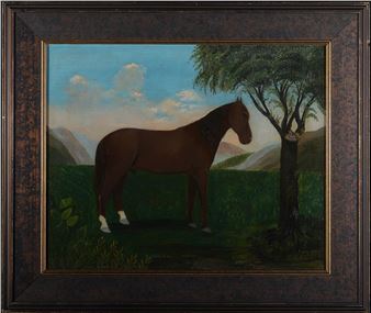 Old Vim - Charles G. Blake