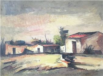 Ranchos - Casimiro Motta