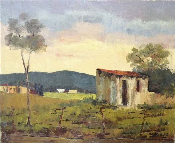 Casitas by Pedro Duarte, 77