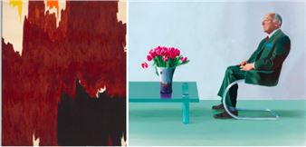 5 Important Works of Art Currently Being Sold by Museums