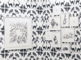 Korean Galleries in Focus at SWAB Barcelona's Virtual Fair