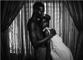 Intersectional Photography
