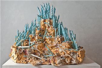 TORTA - Bertozzi & Casoni