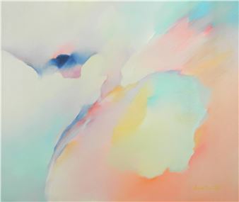 ''Beauty Is - David Grant Roth