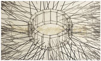 Elliptical liquidator of negative energy - Brejcha Šimon