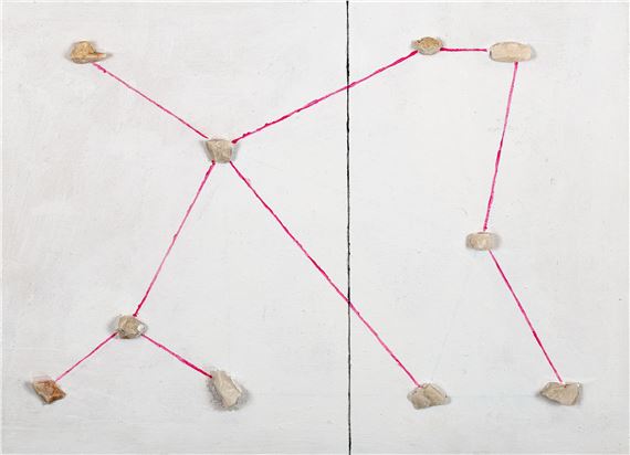 Kompozycja by Koji Kamoji, 2013