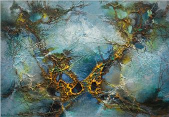 Untitled - Zdzislaw Salaburski