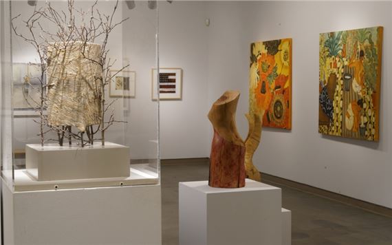 The Barn Show - Museum of Northwest Art (MoNA)