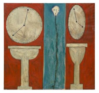 Lars Norgard Art Auction Results