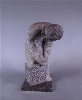 Pierre bleue de Soignies - Arnould Beth