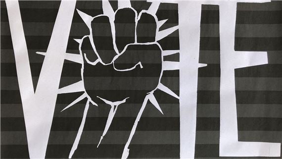 ONLINE: High Stakes - Robischon Gallery