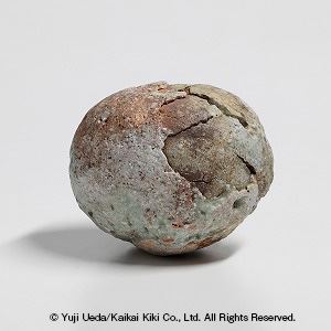 Yuji Ueda | Work | MutualArt