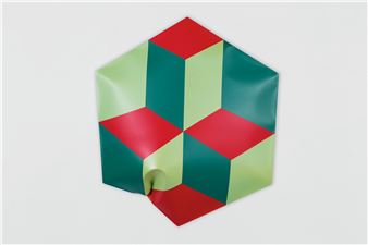 UNTITLED - Shaikha Al Mazrou