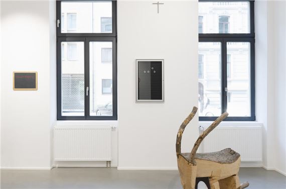 Passion Is Our Motivation - Galerie Christian Lethert