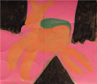 ONLINE: John Finneran: Bad America, Magical World - Arcade, London