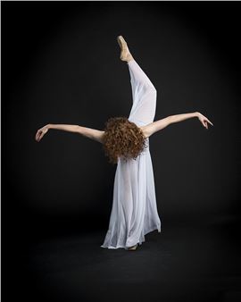 Untitled 2 - Rod Brayman