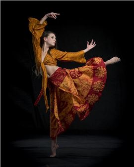 Untitled 1 - Rod Brayman