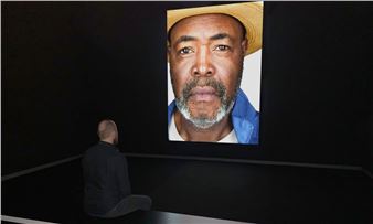 Death Row Exonerees: Behind a Powerful Photo Project on Injustice