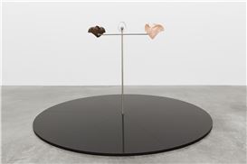 Ceramic Sculptures That Refuse the Neat and Tidy