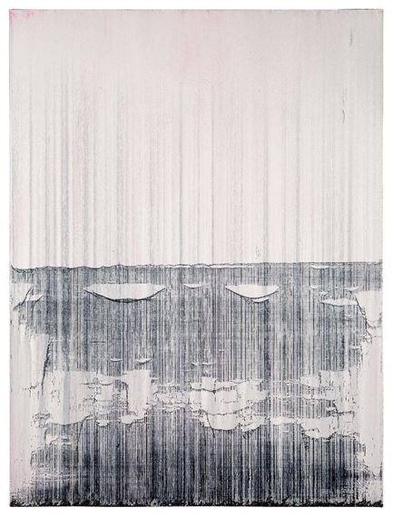 What's Left to Say by Rachel Howard, dated 2013