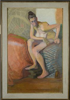 Awakening - Jack N. Kramer