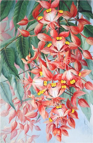 Untitled by Marian Ellis Rowan