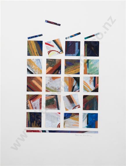 Untitled by Merthyr Ruxton