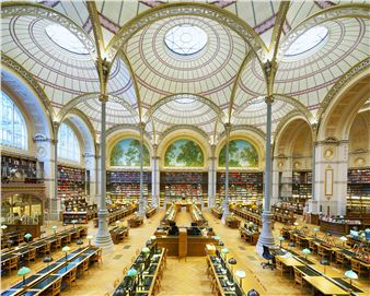 Grandeur and Distance - Borusan Contemporary