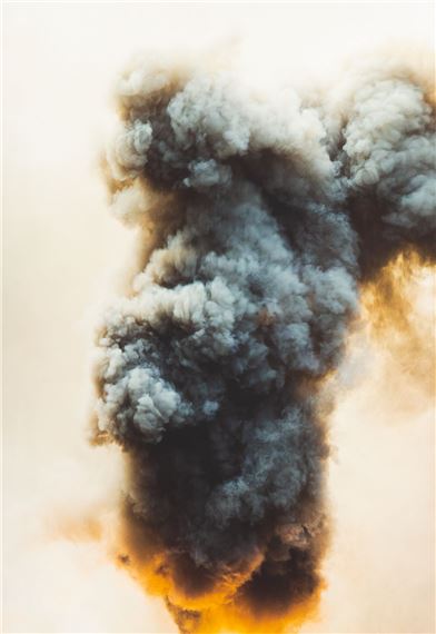 Z cyklu 'Daring&Youth' by Yulia Krivich, 2017