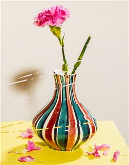 "Bez tytułu (Włocławek 01)" - Błażej Pindor